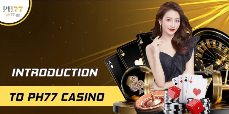 Hướng dẫn chơi Casino Trực tuyến tại Sumvip