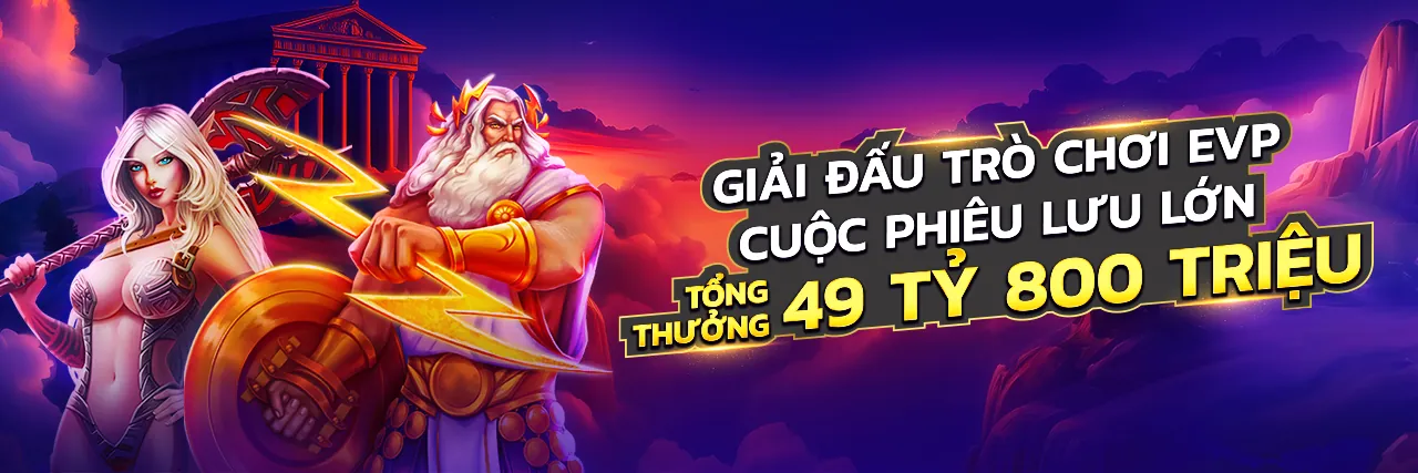 Tổng hợp các biểu tượng game đa dạng của Sumvip