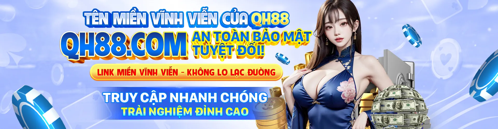Hình ảnh chính về bảo mật và công bằng của Sumvip