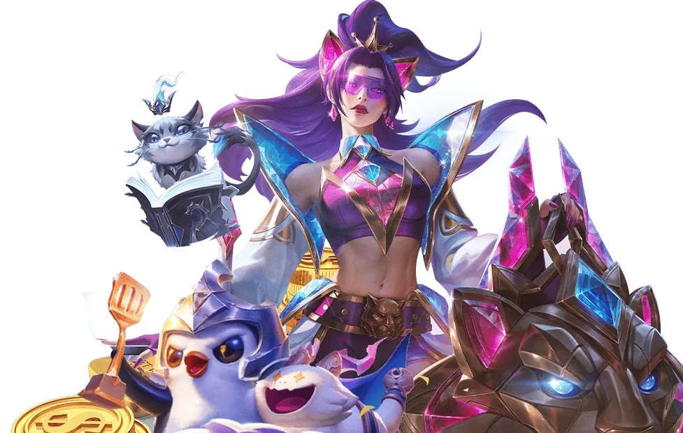 Game Bắn cá Sumvip